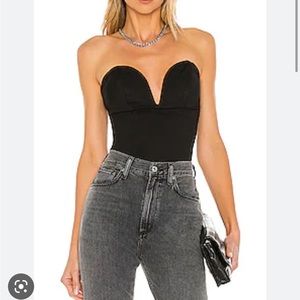 New with tag size medium bought for an event and went with something else